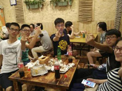 海州烧烤加盟,学烧烤技术,开烧烤店多少钱疯狂烤翅加盟
