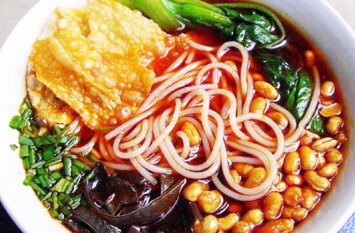 海州螺蛳粉培训